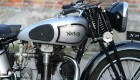 Norton CJ 350cc OHC 1936