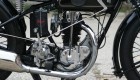 Rudge Special 500cc OHV 4 Valve 1929