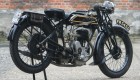 Sunbeam Model 6 Longstroke 500cc SV 1928