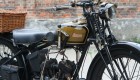 1 James Model 12 500cc 1928