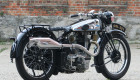 NSU OSL 501 1938 500cc OHV