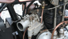 Harley-Davidson BA Peashooter 350cc OHV 1928
