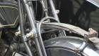 1921 Sunbeam 1000cc V-Twin Combination