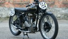 Rudge Ulster 500cc