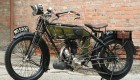 Rudge Multi 500cc 1920