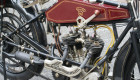 Wanderer 616 cc  V-twin 1920