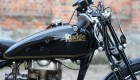Rudge Ulster 500cc