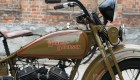 Harley Davidson 1931DL 750cc