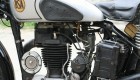 BSA M22 500cc OHV