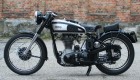 Norton International M30 500cc OHC