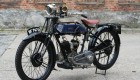 Ariel 1922 800cc V-twin