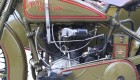 Harley-Davidson JD 1200cc IOE 1927