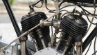 BSA 770cc V-Twin 1923