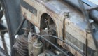 Douglas 347cc 2¾hp Twin 1909 original condition
