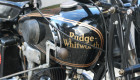 Rudge Special 1930 500cc ohv