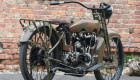 1922 Harley Davidson F 1000cc IOE