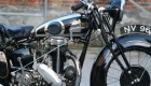 Rudge Special 1932 500cc OHV