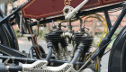 Wanderer 616 cc  V-twin 1920