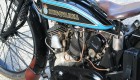 Husqvarna Model 180 550cc 1927