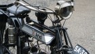 Ariel AKD 800cc 1919 Combination