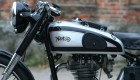 Norton International M30 500cc OHC