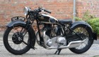 Rudge Special 1932 500cc OHV