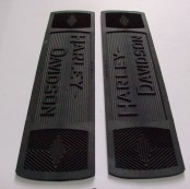 Harley Davidson lábtartó gumi