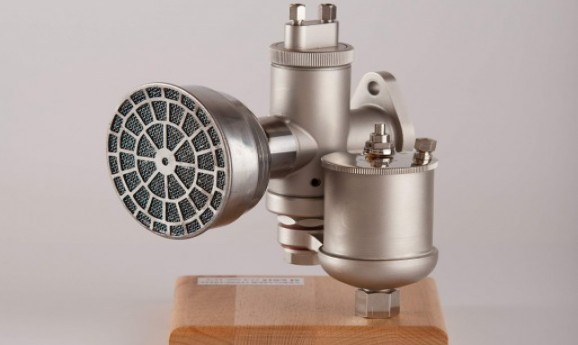 Porlasztó M 6/015 L