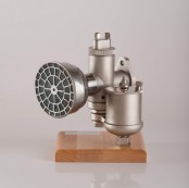 Porlasztó M 6/015 L