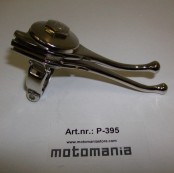 AMAC Levegő/ gáz szabályzó bal oldali 1"