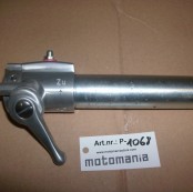Zündapp KS600 Gázkar