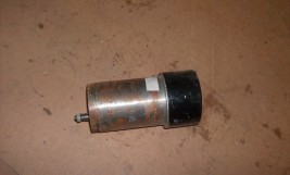 Bosch RD 30 dinamo orig