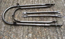 BSA Sloper / E30-14 770cc