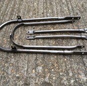 BSA Sloper / E30-14 770cc