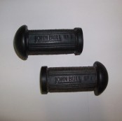 John Bull N°1 lábtartó gumi