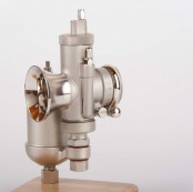 Porlasztó TT Sport 15 MDY