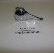 AMAL Gáz szabályzó jobb oldali 1"