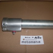 BMW R35 / Zündapp KS750 Gázkar