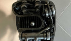 Rudge Ulster 1939 500cc motor