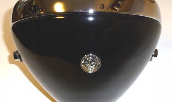 Lucas 8" lámpa