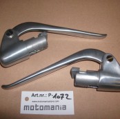 BMW R12/R35/R51/R66/R71 Kupplung Fékkar