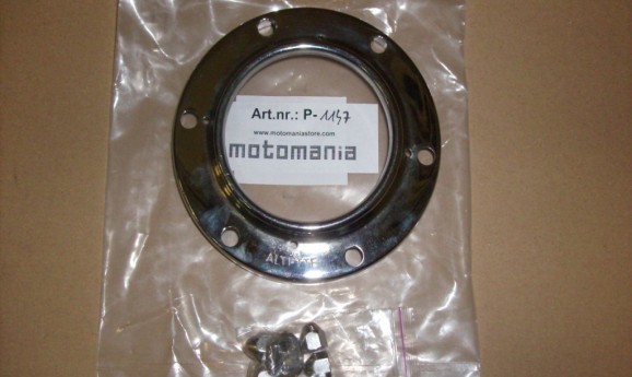 Lucas Altette duda javító kit