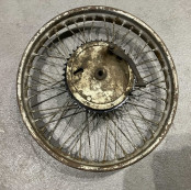 AJS 500cc -1000cc hátsó kerék 1929-1931