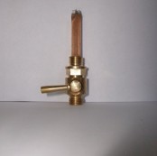 Univerzális benzincsap