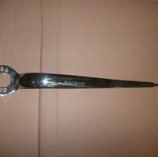 Sturmey Archer sebváltókar