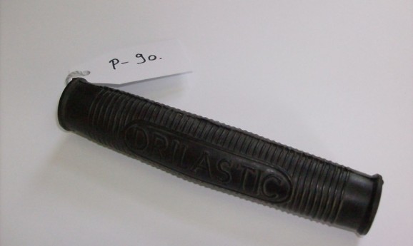 Drilastic hátsó ülés foganytú