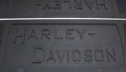 Harley Davidson lábtartó gumi