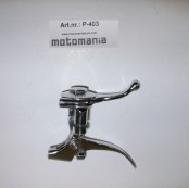 AMAL előgyújtás / dekompresszor bal oldali 1"