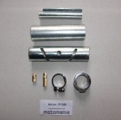 NSU OSL 350/500 gázmarkolat