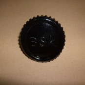 BSA kormányszorító